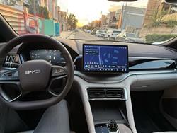 بي واي دي سونغ بلس